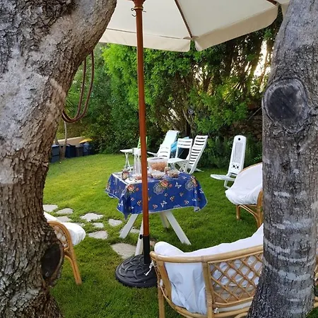 Rosa Dei Venti - Casa Levante - Sardegna - Iun R2403 * 올비아