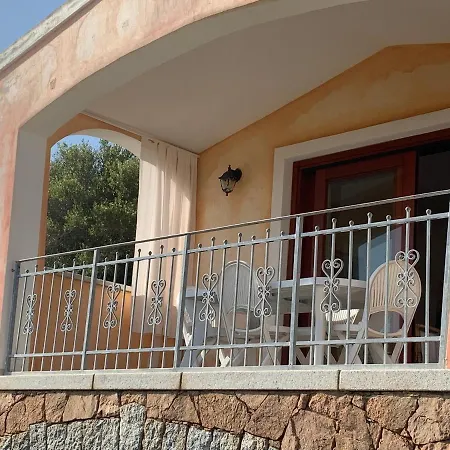 Rosa Dei Venti - Casa Levante - Sardegna - Iun R2403 * 올비아