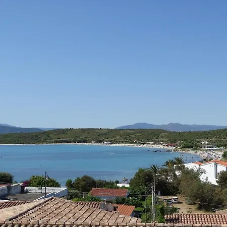 Rosa Dei Venti - Casa Levante - Sardegna - Iun R2403 * 올비아