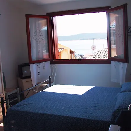 Rosa Dei Venti - Casa Levante - Sardegna - Iun R2403 올비아