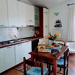 Casa de Férias Rosa Dei Venti - Casa Levante - Sardegna - Iun R2403