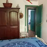 Casa de Férias Rosa Dei Venti - Casa Levante - Sardegna - Iun R2403 *