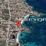 Casa de Férias Rosa Dei Venti - Casa Levante - Sardegna - Iun R2403 *