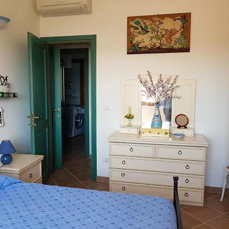 Rosa Dei Venti - Casa Levante - Sardegna - Iun R2403