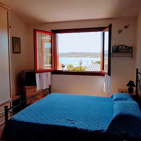 Holiday home Casa Levante - Vista Mare Pittulongu - Sardegna - Iun R2403 Olbia