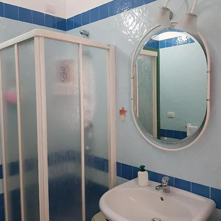 Casa Levante - Vista Mare Pittulongu - Sardegna - Iun R2403 Semesterbostad Olbia