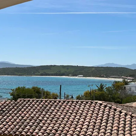 Rosa Dei Venti - Casa Levante - Sardegna - Iun R2403 Semesterbostad Olbia