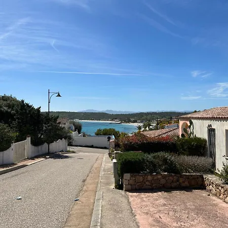 Rosa Dei Venti - Casa Levante - Sardegna - Iun R2403 Сasa de vacaciones
