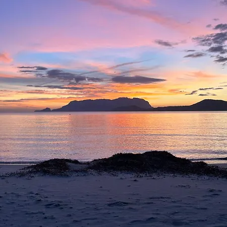 Сasa de vacaciones Rosa Dei Venti - Casa Levante - Sardegna - Iun R2403 Olbia
