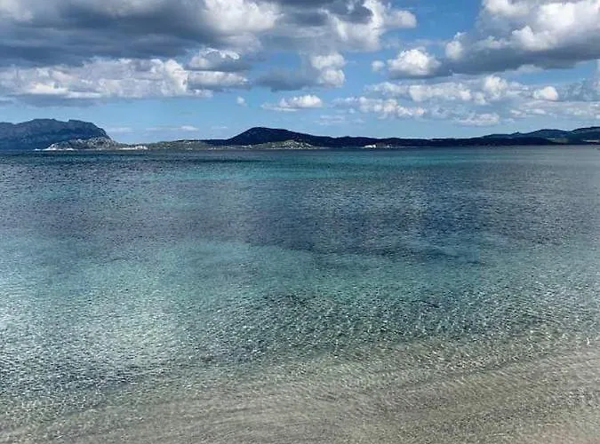 Semesterbostad Rosa Dei Venti - Casa Levante - Sardegna - Iun R2403