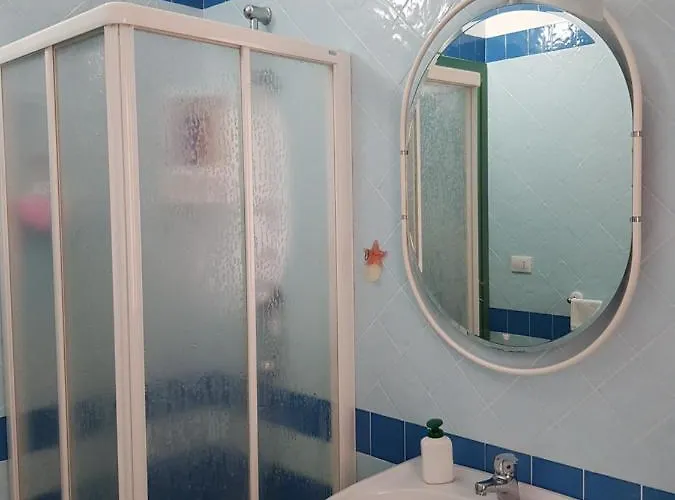 Rosa Dei Venti - Casa Levante - Sardegna - Iun R2403 Semesterbostad Olbia