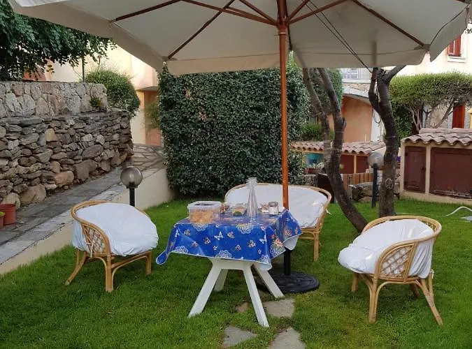 Rosa Dei Venti - Casa Levante - Sardegna - Iun R2403 Сasa de vacaciones *