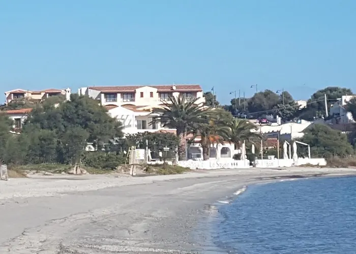 Rosa Dei Venti - Casa Levante - Sardegna - Iun R2403 * Olbia