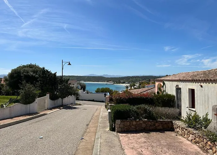 Rosa Dei Venti - Casa Levante - Sardegna - Iun R2403 Сasa de vacaciones