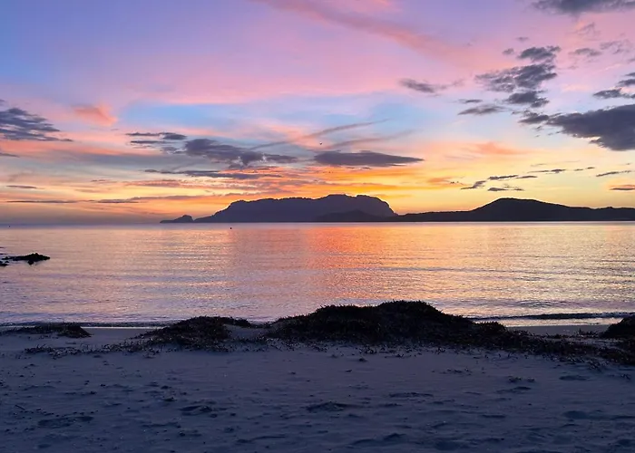 Сasa de vacaciones Rosa Dei Venti - Casa Levante - Sardegna - Iun R2403 Olbia